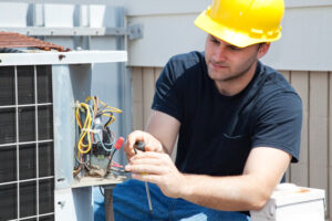 When Is the Last Time You Had Your HVAC System Fixed? It May Be Time.