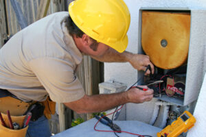 Join a Workforce That Is Steadily Growing, Become an HVAC Technician