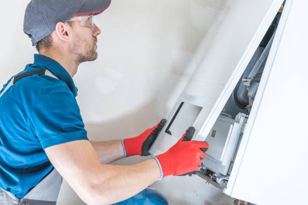 Furnace Repair Services In Glenview
