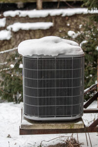 Prepare your HVAC unit for Spring
