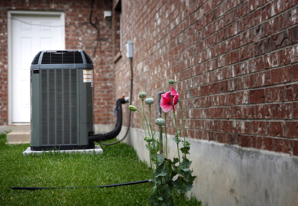 Highland Park Heating and Cooling Services