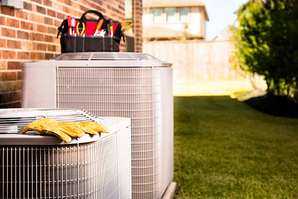Air Conditioning Repair in Harwood Heights