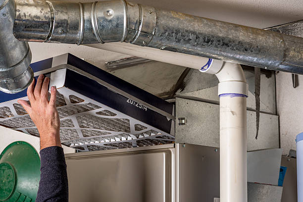 Furnace Maintenance In Chicago